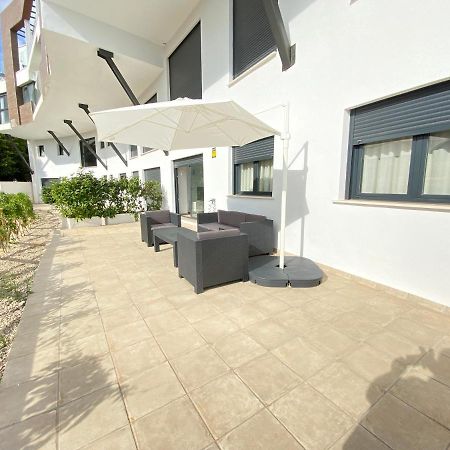 Buenavista El Conserje Denia Kültér fotó