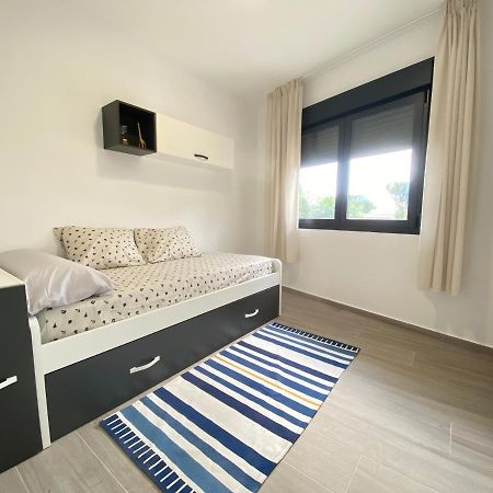 Buenavista El Conserje Denia Kültér fotó